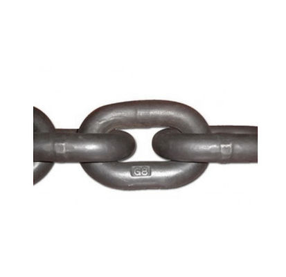 acciaio legato del grado EN818-2 80 di 32mm che solleva imbragatura a catena