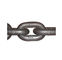 acciaio legato del grado EN818-2 80 di 32mm che solleva imbragatura a catena