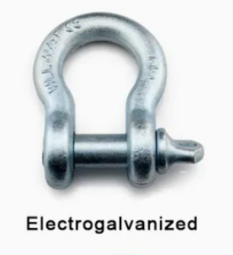Hardware e accessori per imbracature premium – Soluzioni di sollevamento per impieghi gravosi di Anfeng