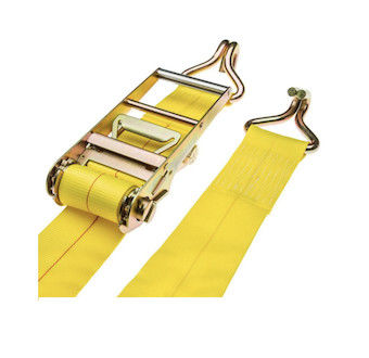 Cinture per autotrasporti resistenti ai raggi UV