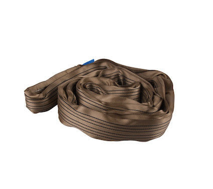 6000KG 6 Meter EN 1492 2 Sling rotondo, Sling rotondo senza fine