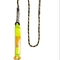 Protezione Lanyard Weight Loading Safety Harnesses assorbente d'energia di caduta