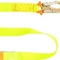 Protezione Lanyard Weight Loading Safety Harnesses assorbente d'energia di caduta