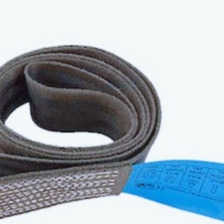 Sling di sollevamento pesanti di grado industriale Soluzioni personalizzate Rispetto delle specifiche EN 1492-1 2000