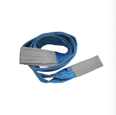 Sling di poliestere con sling senza fine Tipo di occhio di sling