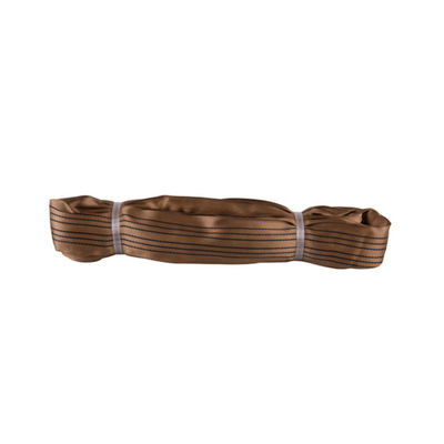 6000KG 6 Meter EN 1492 2 Sling rotondo, Sling rotondo senza fine