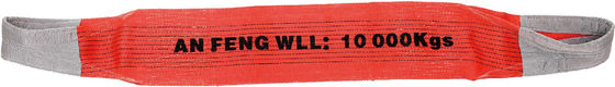 Endless Sling Eye Type Webbing Load Sling Standard Land Shipping Alternativa