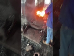 Catene forgiate, catene larghe