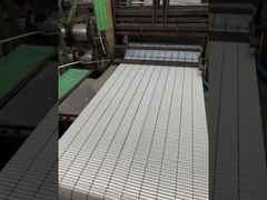 imbracatura della tessitura