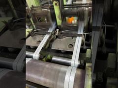 Imbracatura della tessitura del poliestere