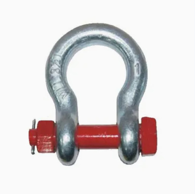 Hardware e accessori di alta qualità di Anfeng Lifting & Rigging Ltd.