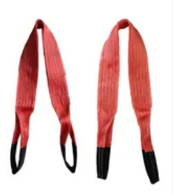 Sling a tela piatta ultra-forte: 40% più resistenti di quelle standard